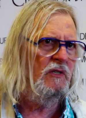 Didier Raoult (Médecin antivax)