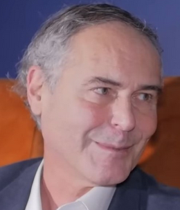 Christian Perronne (Médecin antivax)