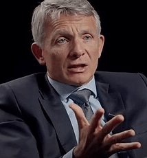 Éric Denécé